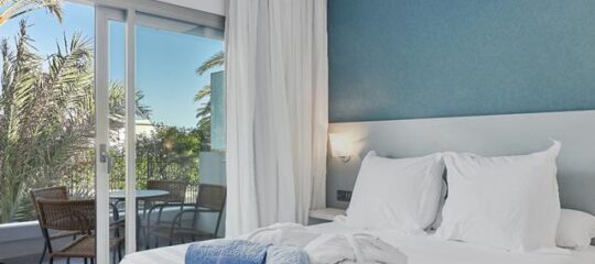 Hotel Gloria Palace San Agustin Thalasso & Hotel