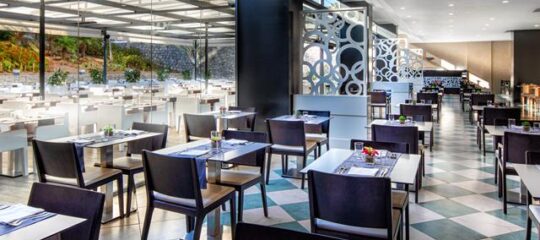 Hotel Gran Canaria Princess - adults only