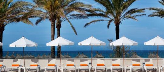 Hotel HM Gran Fiesta