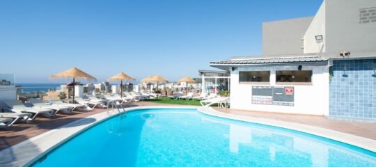 Hotel Lloret Santa Rosa