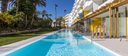 Hotel Lopesan Abora Catarina