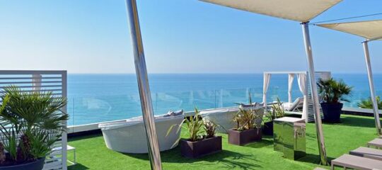 Hotel Meliá Costa del Sol