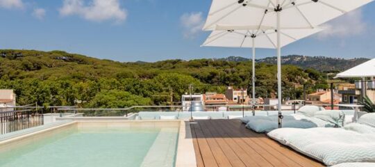 Hotel Neptuno & SPA