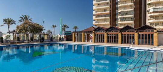 Hotel Occidental Fuengirola