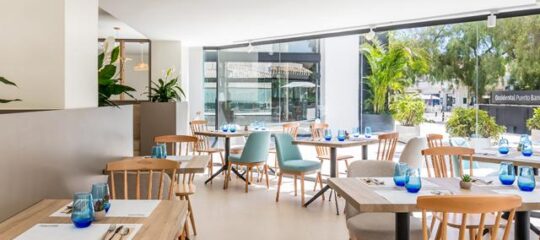 Hotel Occidental Puerto Banus