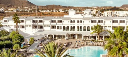 Hotel Playa Park Zensation