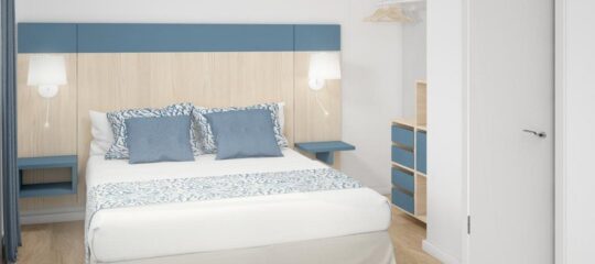 Hotel Salou Beach