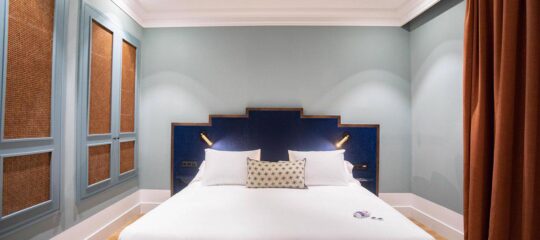 Hotel Soho Boutique Congreso