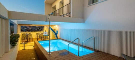 Hotel Soho Boutique Equitativa