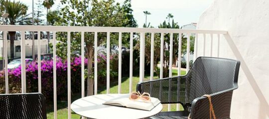 Hotel Sunprime Atlantic View