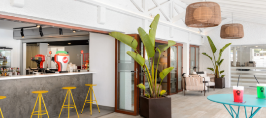 Hotel Vibra Cala Tarida