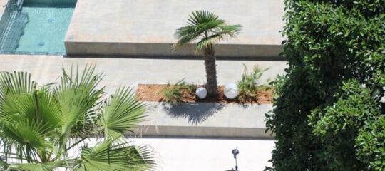 Iberostar Waves Bahia de Palma - adults only