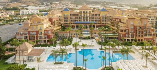 Iberostar Waves Malaga Playa