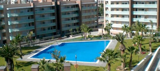 Ibersol Spa Aqquaria