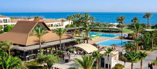 Impressive Playa Granada