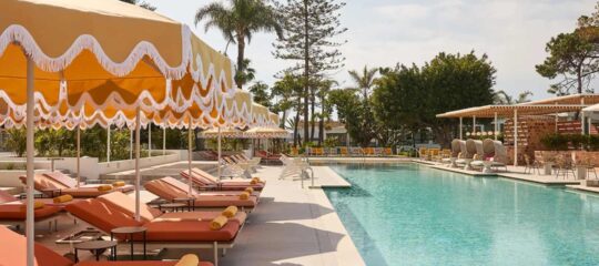 Kimpton Los Monteros Marbella