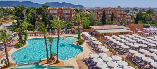 Fly drive Mallorca - Ciudad Laurel - 10 dagen