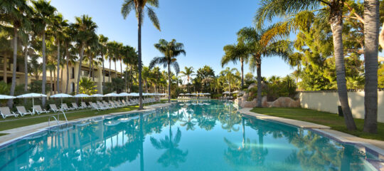 Fly drive Marbella - San Pedro - Bluebay Banus - 8 dagen