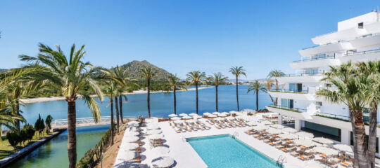 Fly drive Mallorca - Viva Eden Lago - 8 dagen
