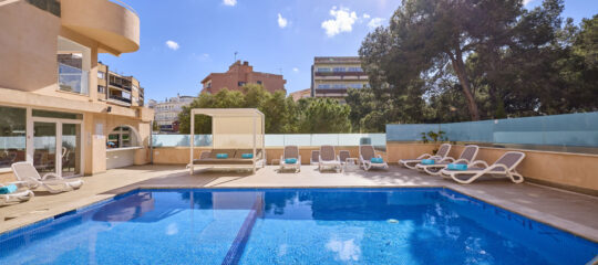 Fly drive Mallorca - Welikehotel Fenix - 8 dagen
