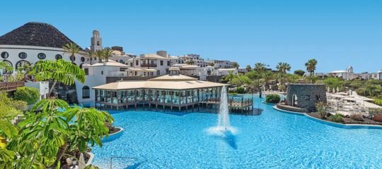 LIVVO Volcan Lanzarote