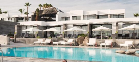 La Isla y el Mar Hotel Boutique - adults only