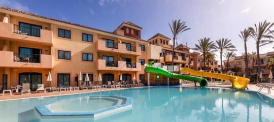 Labranda Aloe Club Resort