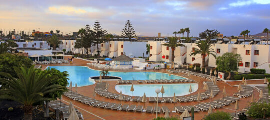 Labranda Bahia de Lobos