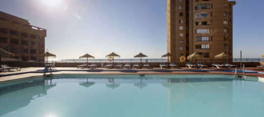 Las Palmeras affiliated by Fergus