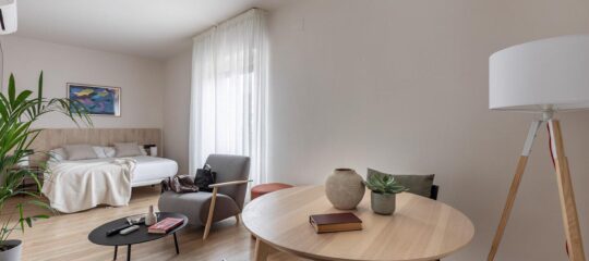 Libere Madrid Palacio Real