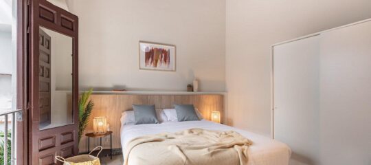 Libere Malaga la Merced