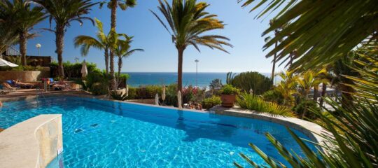 Lopesan Corallium Dunamar