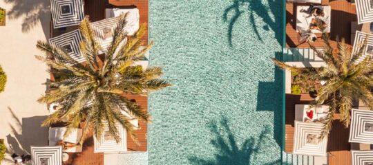 METT Hotel & Beach Resort Marbella-Estepona