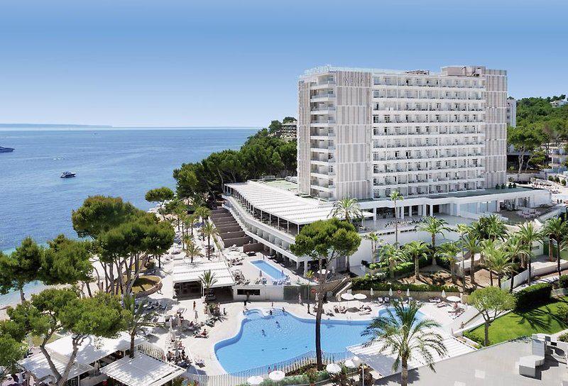 Melia Calvia Beach Magaluf