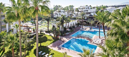 Melia Marbella Banus