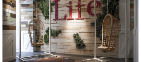 Natura LifeStyle Gran Via