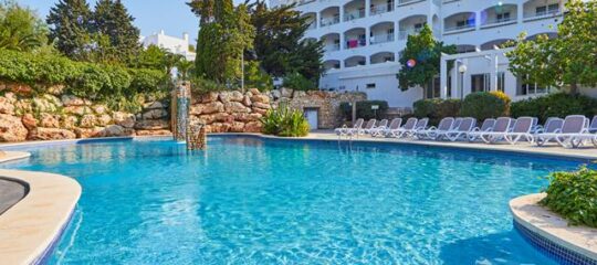 OLA Apartments Cala d'Or