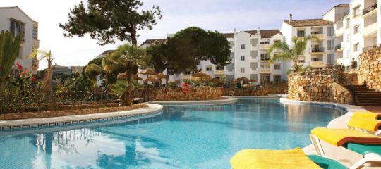 Ona Alanda Club Marbella