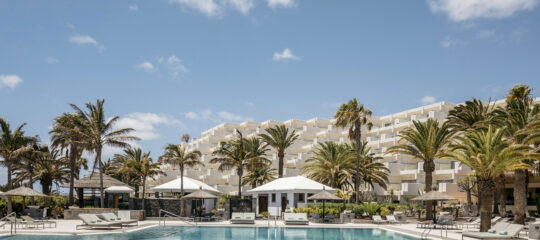 Paradisus Salinas Lanzarote