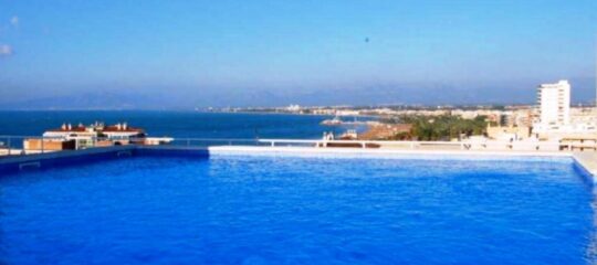 Park Suites Salou