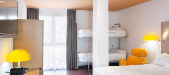 Petit Palace Plaza Malaga