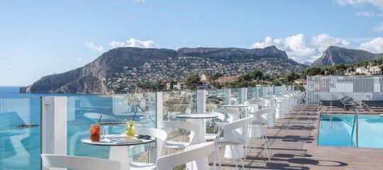 Pierre et Vacances Bahia Calpe