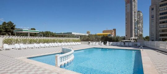 Pierre et Vacances Benidorm