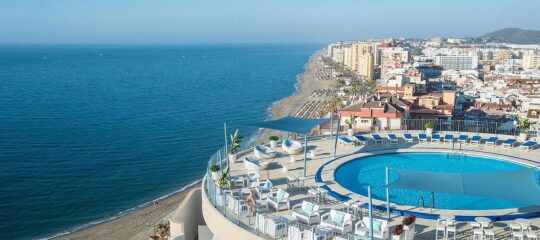 Pierre et Vacances El Puerto