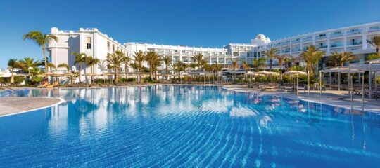 RIU Palace Maspalomas