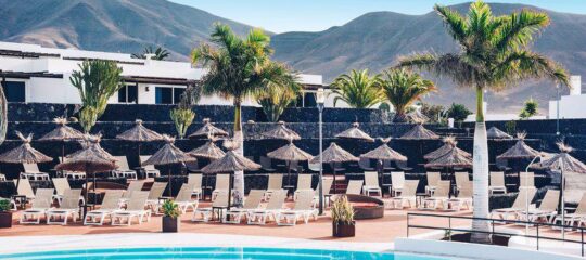 Resort Dream Bocayna Village