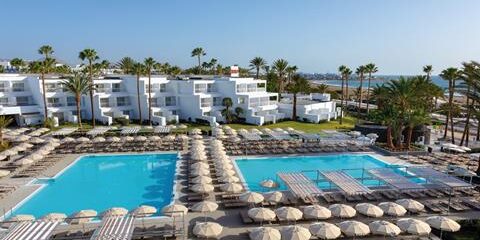 Riu Paraiso Lanzarote