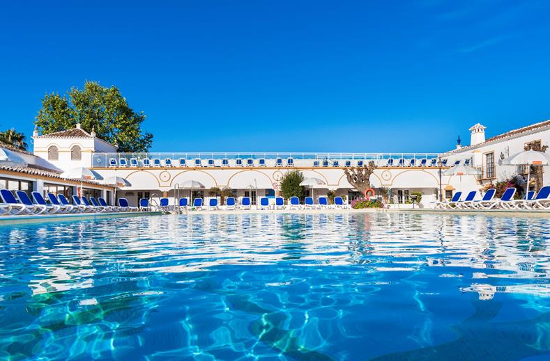 SUNEO Cortijo Blanco