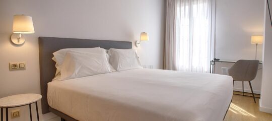 Sercotel Tribuna Malaga