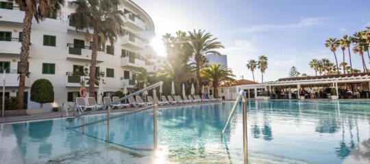 Servatur Playa Bonita